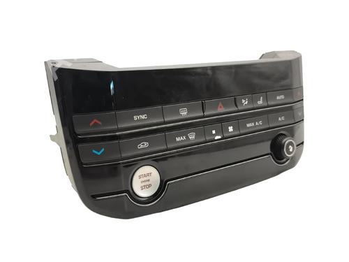 Climate control JAGUAR XF II (X260) 2.0 D | BP40037819I5 - Image 2