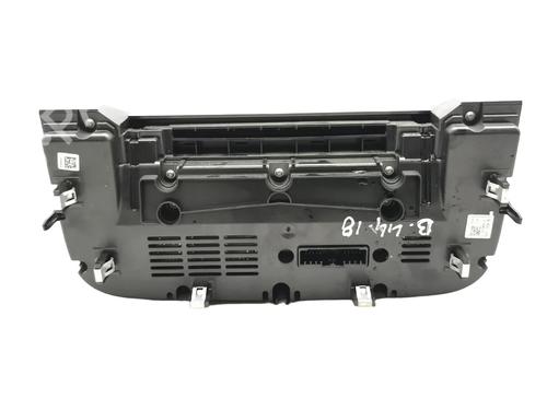 Climate control JAGUAR XF II (X260) 2.0 D | BP40037819I5 - Image 4