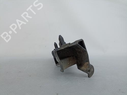 Front bumper bracket CITROËN C4 CACTUS 1.6 HDi 90 | BP40045963C158 - Image 4