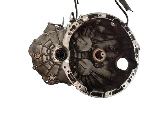 Used Gearbox Gearbox MERCEDES-BENZ GLA-CLASS (X156) GLA 180 CDI / d (156.912) (109 hp) 40045965 40045965