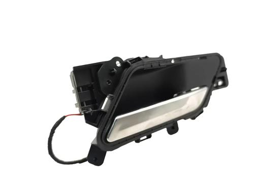 Front right interior door handle JAGUAR XF II (X260) 2.0 D | BP40039966I14 - Image 2