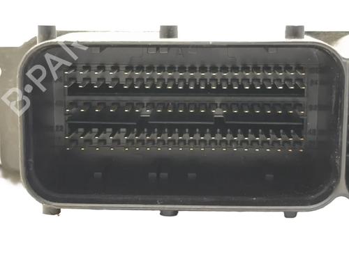 Engine control unit (ECU) JAGUAR XF II (X260) 2.0 D | BP40042479M57 - Image 8