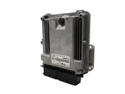 Engine control unit (ECU) JAGUAR XF II (X260) 2.0 D | BP40042479M57 - Image 3