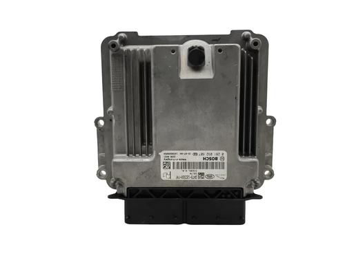 Engine control unit (ECU) JAGUAR XF II (X260) 2.0 D | BP40042479M57 - Image 1