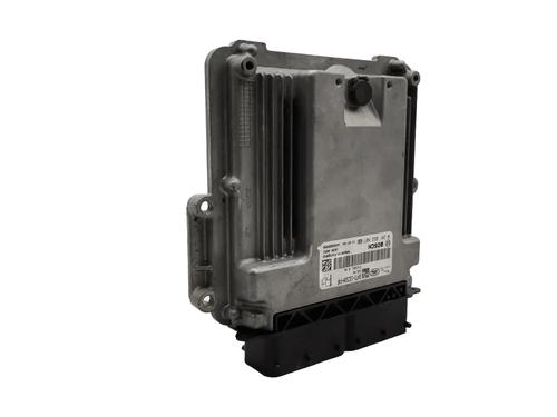 Engine control unit (ECU) JAGUAR XF II (X260) 2.0 D | BP40042479M57 - Image 2