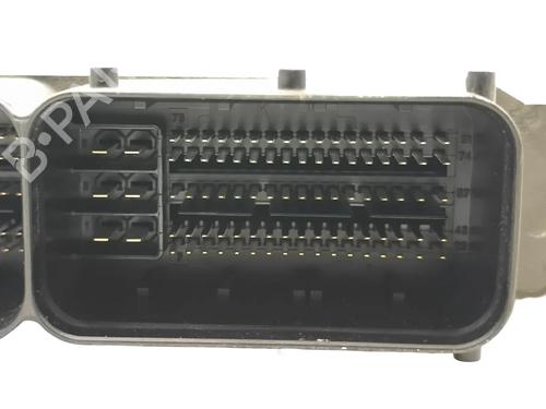 Engine control unit (ECU) JAGUAR XF II (X260) 2.0 D | BP40042479M57 - Image 7