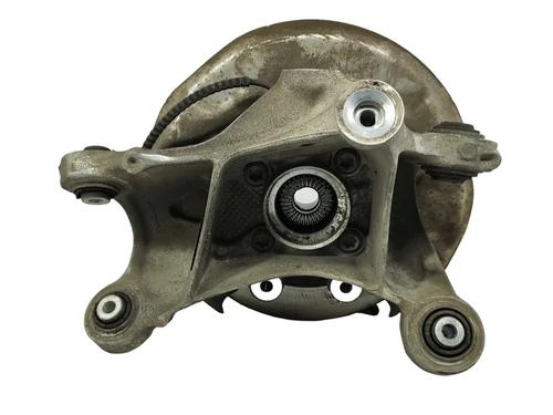 Right rear steering knuckle BMW i3 (I01) Electric | BP40019638M28 - Image 2
