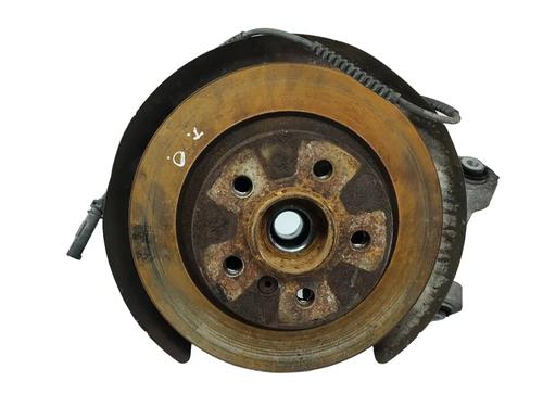 Used Right rear steering knuckle Right rear steering knuckle BMW i3 (I01) Electric (170 hp) 40019638 40019638