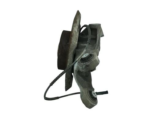 Right rear steering knuckle BMW i3 (I01) Electric | BP40019638M28 - Image 4