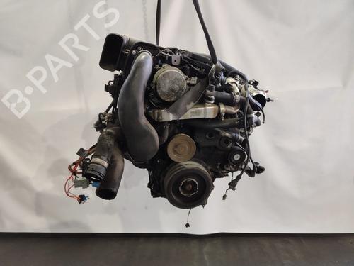 Used Engine Engine BMW 1 (E87) 118 d (122 hp) 20704251 20704251