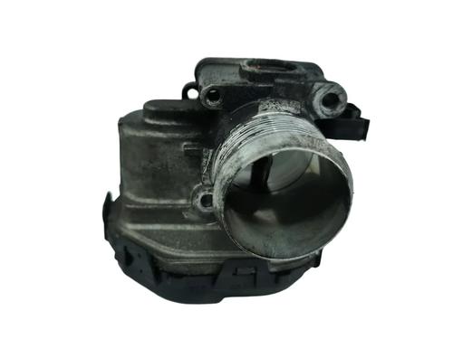 Used Throttle body Throttle body PEUGEOT 308 SW II (LC_, LJ_, LR_, LX_, L4_) 1.5 BlueHDi 130 (131 hp) 40019672 40019672