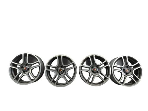 wheel-set-fiat-grande-punto-199_-2005-25285216 main image