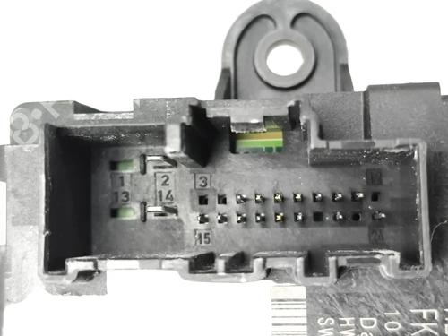 Electronic module JAGUAR XF II (X260) 2.0 D | BP40063607M83 - Image 8