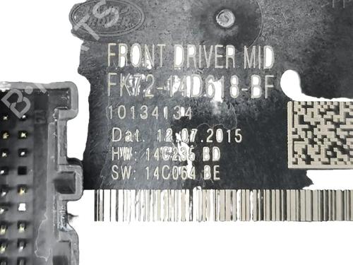 Electronic module JAGUAR XF II (X260) 2.0 D | BP40063609M83  - Image 9