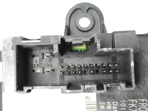Electronic module JAGUAR XF II (X260) 2.0 D | BP40063609M83  - Image 7