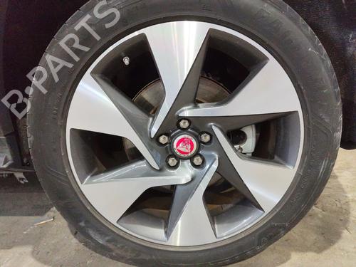 Used Wheel set Wheel set JAGUAR I-PACE (X590) EV400 AWD (400 hp) 40063625 40063625