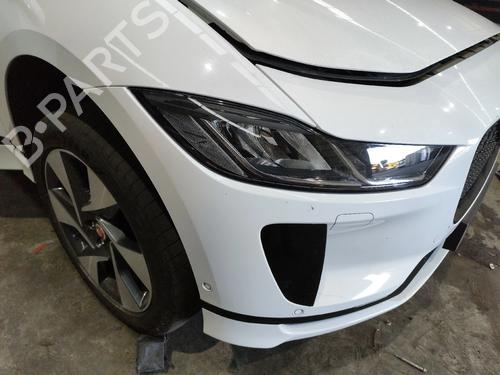 Front bumper JAGUAR I-PACE (X590) EV400 AWD | BP40063613C7 - Image 2