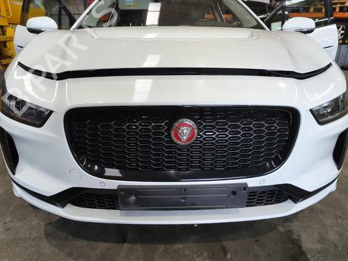 Used Front bumper Front bumper JAGUAR I-PACE (X590) EV400 AWD (400 hp) 40063613 40063613