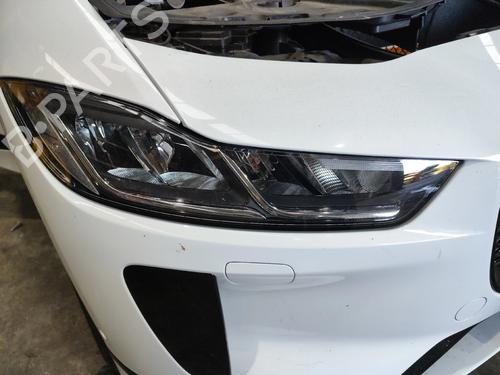 Used Right headlight Right headlight JAGUAR I-PACE (X590) EV400 AWD (400 hp) 40063622 40063622