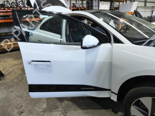Used Right front door Right front door JAGUAR I-PACE (X590) EV400 AWD (400 hp) 40063621 40063621