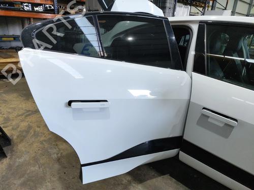 Used Right rear door Right rear door JAGUAR I-PACE (X590) EV400 AWD (400 hp) 40063619 40063619
