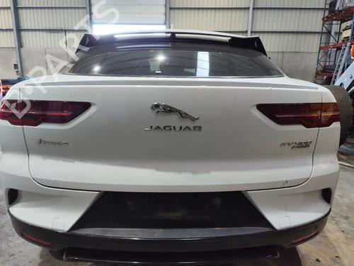 Tailgate JAGUAR I-PACE (X590) EV400 AWD | BP40063617C6 - Image 2