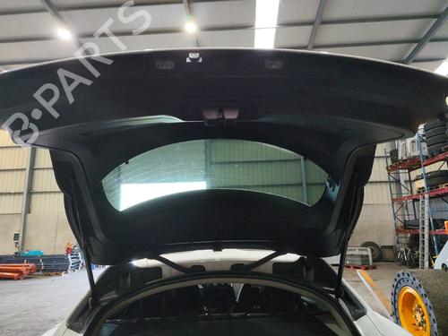 Tailgate JAGUAR I-PACE (X590) EV400 AWD | BP40063617C6 - Image 3