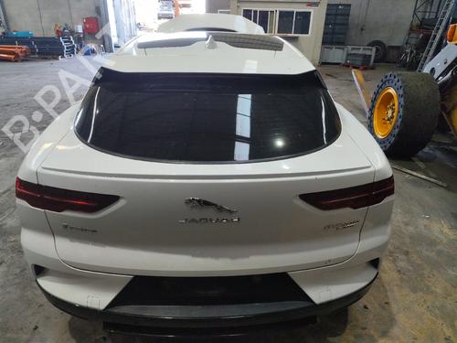 Used Tailgate Tailgate JAGUAR I-PACE (X590) EV400 AWD (400 hp) 40063617 40063617