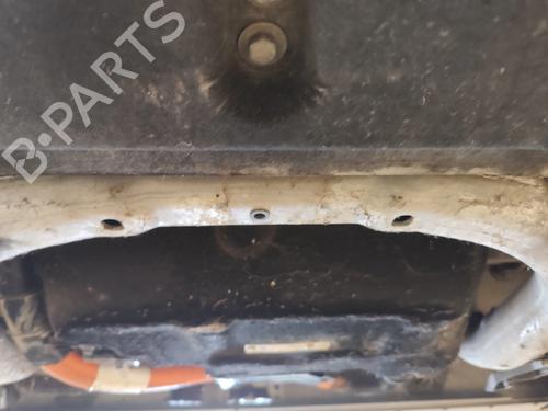 Rear axle JAGUAR I-PACE (X590) EV400 AWD | BP40063616M2 - Image 2