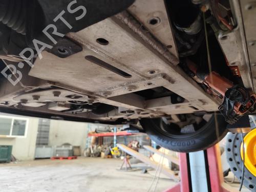 Subframe JAGUAR I-PACE (X590) EV400 AWD | BP40063615M9 - Image 4