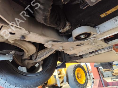 Subframe JAGUAR I-PACE (X590) EV400 AWD | BP40063615M9 - Image 3