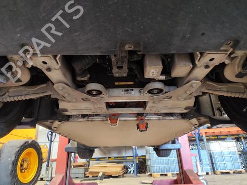 Used Subframe Subframe JAGUAR I-PACE (X590) EV400 AWD (400 hp) 40063615 40063615