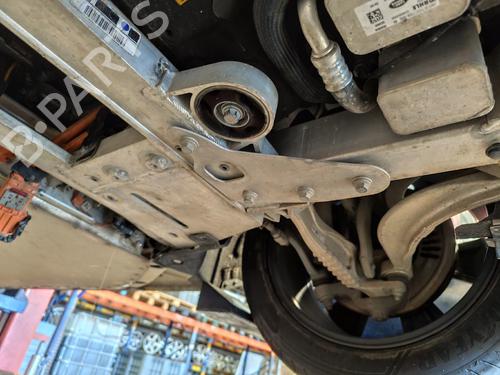 Subframe JAGUAR I-PACE (X590) EV400 AWD | BP40063615M9 - Image 2