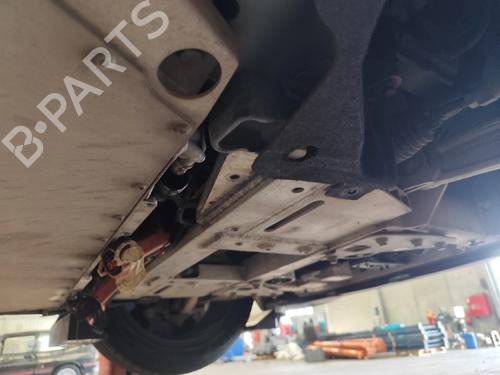 Subframe JAGUAR I-PACE (X590) EV400 AWD | BP40063615M9 - Image 5