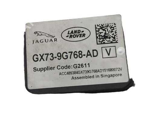 Electronic sensor JAGUAR XF II (X260) 2.0 D | BP40063637M84 - Image 8