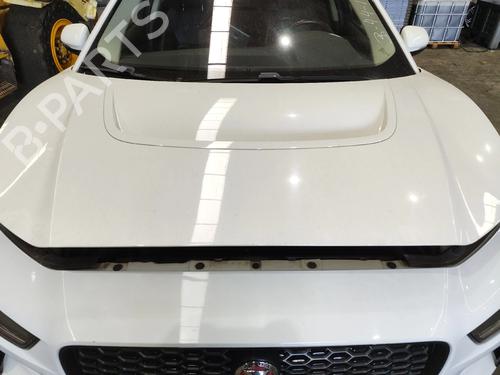 Used Hood Hood JAGUAR I-PACE (X590) EV400 AWD (400 hp) 40063628 40063628