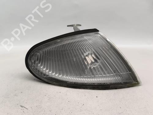 Used Right headlight Right headlight MAZDA 323 F V (BA) 1.8 16V (BA8P) (114 hp) 40072616 40072616