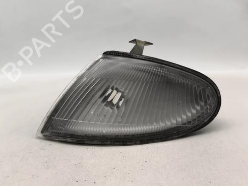 Used Left headlight Left headlight MAZDA 323 F V (BA) 1.8 16V (BA8P) (114 hp) 40072617 40072617
