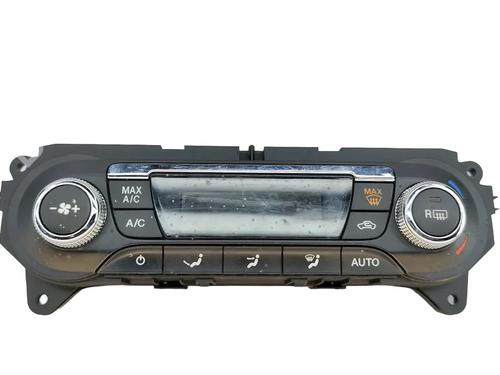 Used Climate control Climate control FORD KA+ III (UK, FK) 1.2 Ti-VCT (85 hp) 40084376 40084376