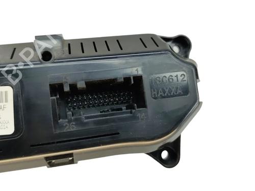 Climate control FORD KA+ III (UK, FK) 1.2 Ti-VCT | BP40084376I5 - Image 7