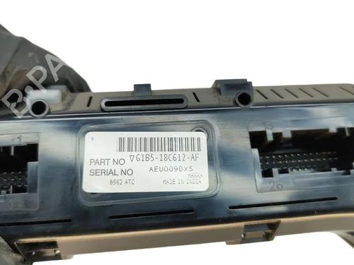 Climate control FORD KA+ III (UK, FK) 1.2 Ti-VCT | BP40084376I5 - Image 6