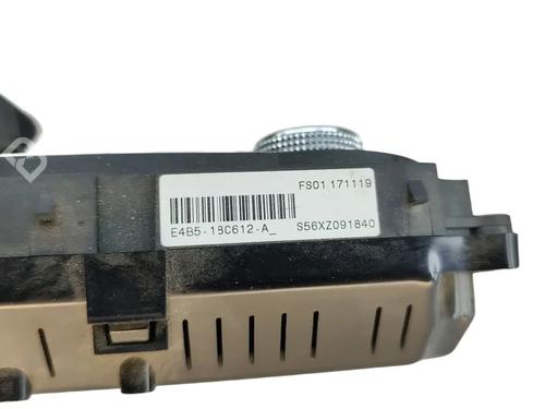 Climate control FORD KA+ III (UK, FK) 1.2 Ti-VCT | BP40084376I5 - Image 5