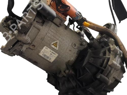 Used Engine Engine PEUGEOT 3008 I MPV (0U_) 2.0 HDi Hybrid4 (0URHCA) (200 hp) 40121533 40121533