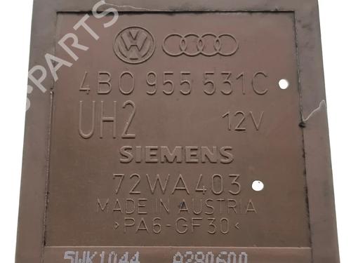 Switch AUDI A3 (8L1) 1.8 T | BP40121534I30 - Image 8