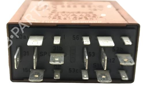 Switch AUDI A3 (8L1) 1.8 T | BP40121534I30 - Image 7