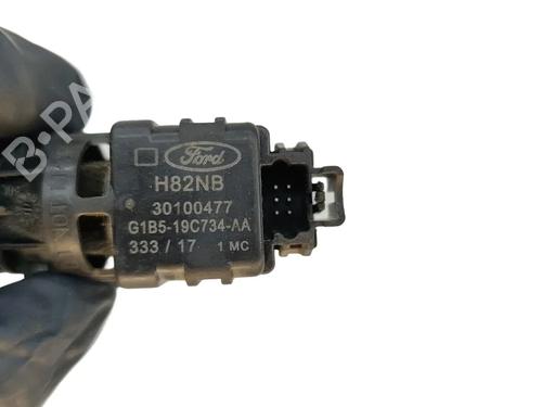 Electronic sensor FORD KA+ III (UK, FK) 1.2 Ti-VCT | BP40084389M84 - Image 5