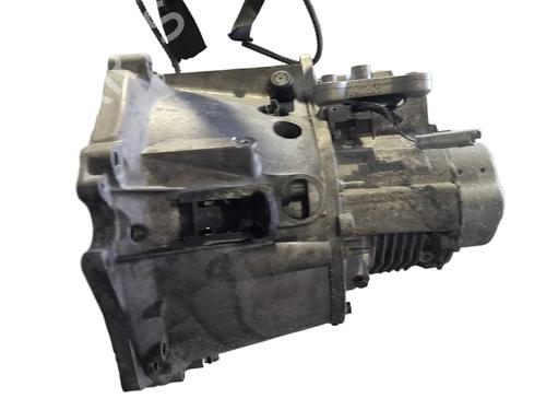 Gearbox CITROËN C4 CACTUS 1.2 THP 110 | BP40121537M3 - Image 2