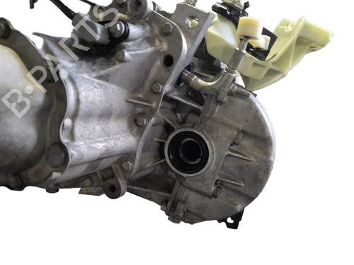 Gearbox CITROËN C4 CACTUS 1.2 THP 110 | BP40121537M3 - Image 4