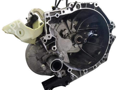 gearbox-citroen-c4-cactus-2014-40121537 main image