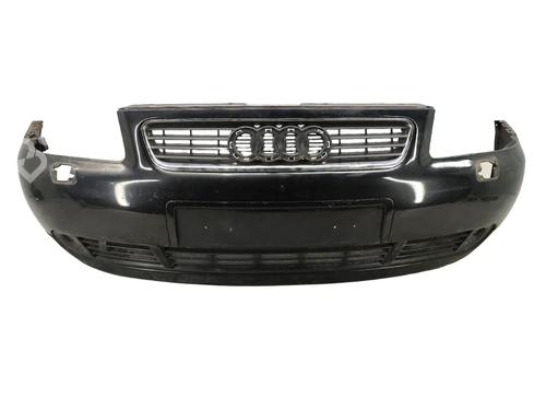 front-bumper-audi-a3-8l1-1996-1997-1998-1999-2000-2001-2002-2003-2004-2005-2006-40064414 main image